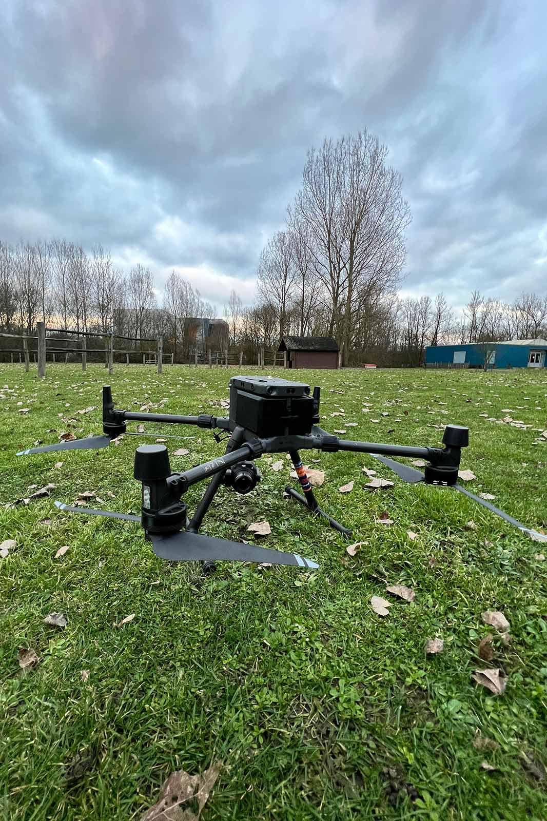 GNSS-monitoring